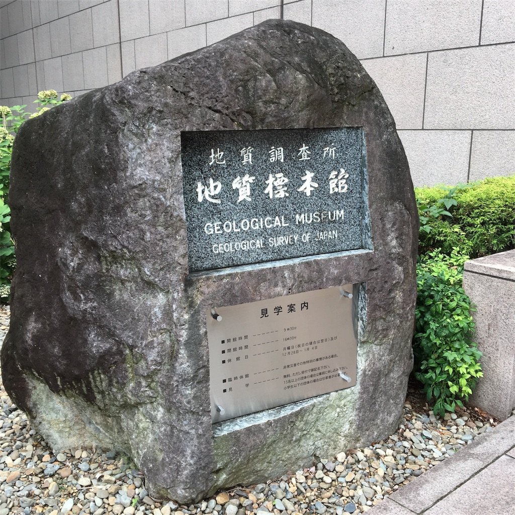 明倫館書店 / 地質・地学