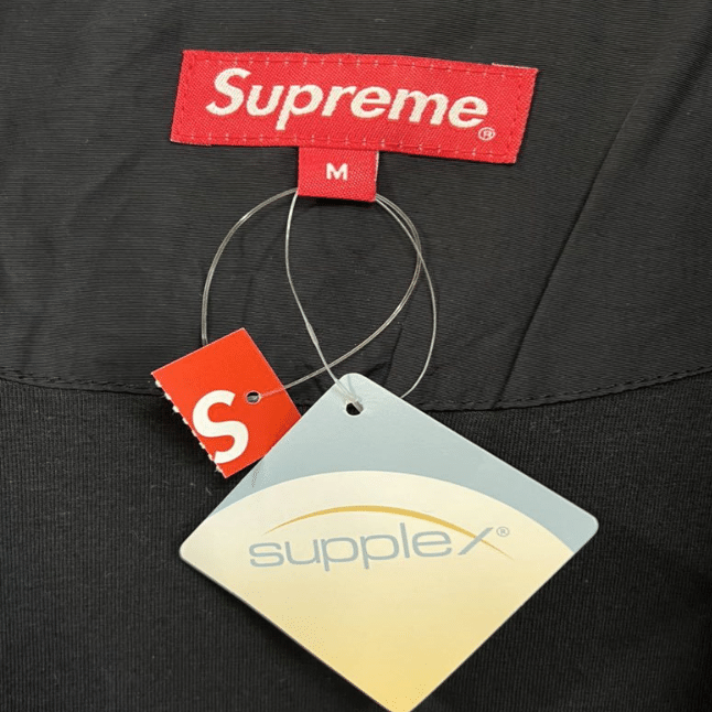 Supreme年代別タグ｜REO vintage