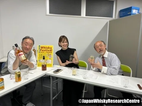 今週末の大阪フェスとガロア、TWSC、そしてアイルランド取材…｜土屋守