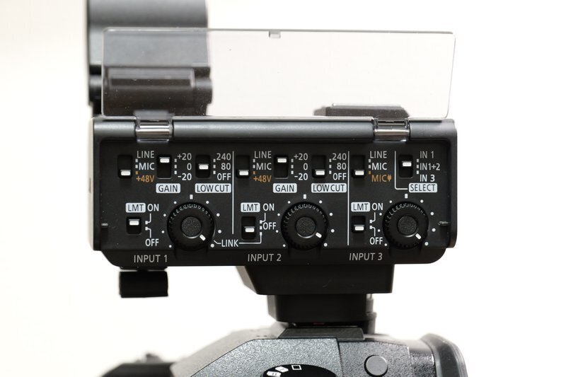 デジタルカメラ DMW-XLR1 lumix GH6 GH7 パナソニック、 マイクロフォーサーズのミラーレス一眼「LUMIX