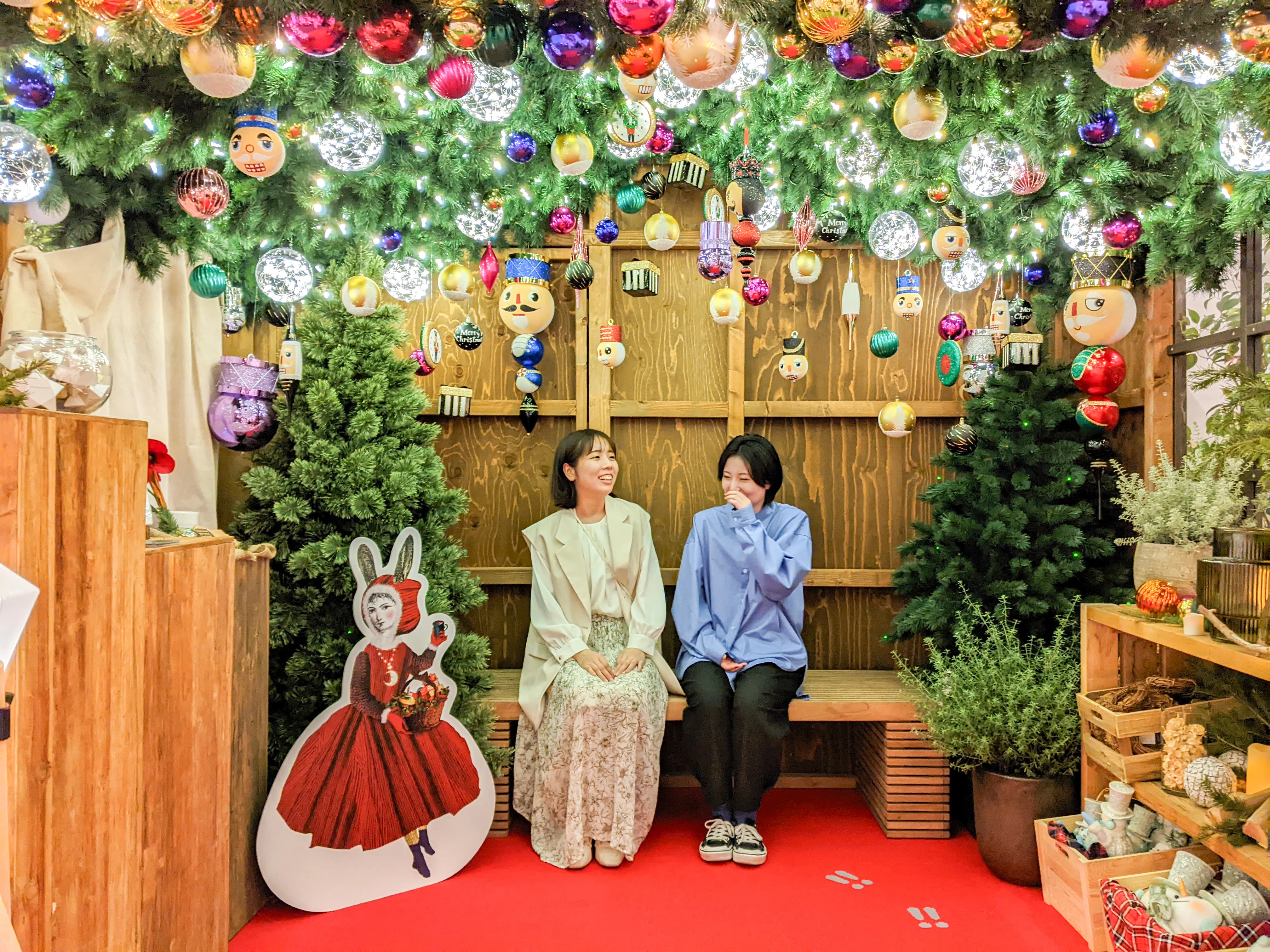 Private Open House 2024 『Emotional Forest』 開催レポート|Green Private Open House 2024 『Emotional Forest』 開催レポート|Green