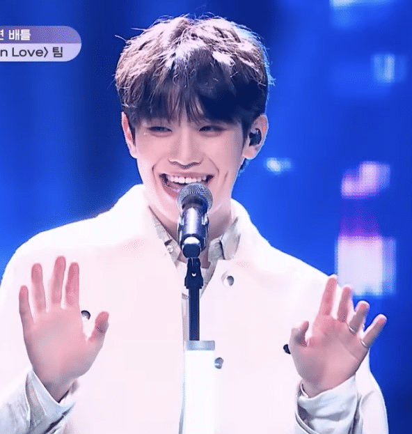 キムテレは「温」と「冷」を共存させる天才だ【ZEROBASEONE】｜じょせ