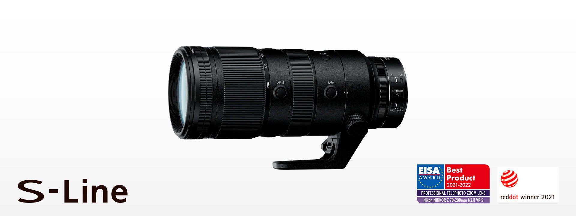 NIKKOR Z 70-200mm f/2.8 VR S を購入！ポートレート撮影編｜蕎麦T督