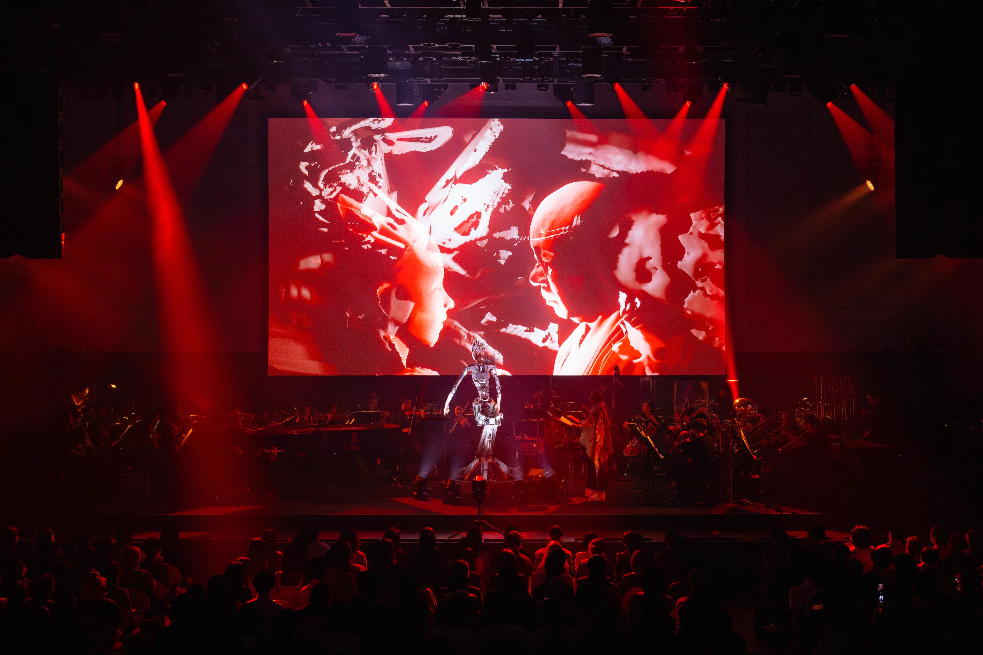 Deconstructing Opera and Beyond: [Opera] Android Opera 