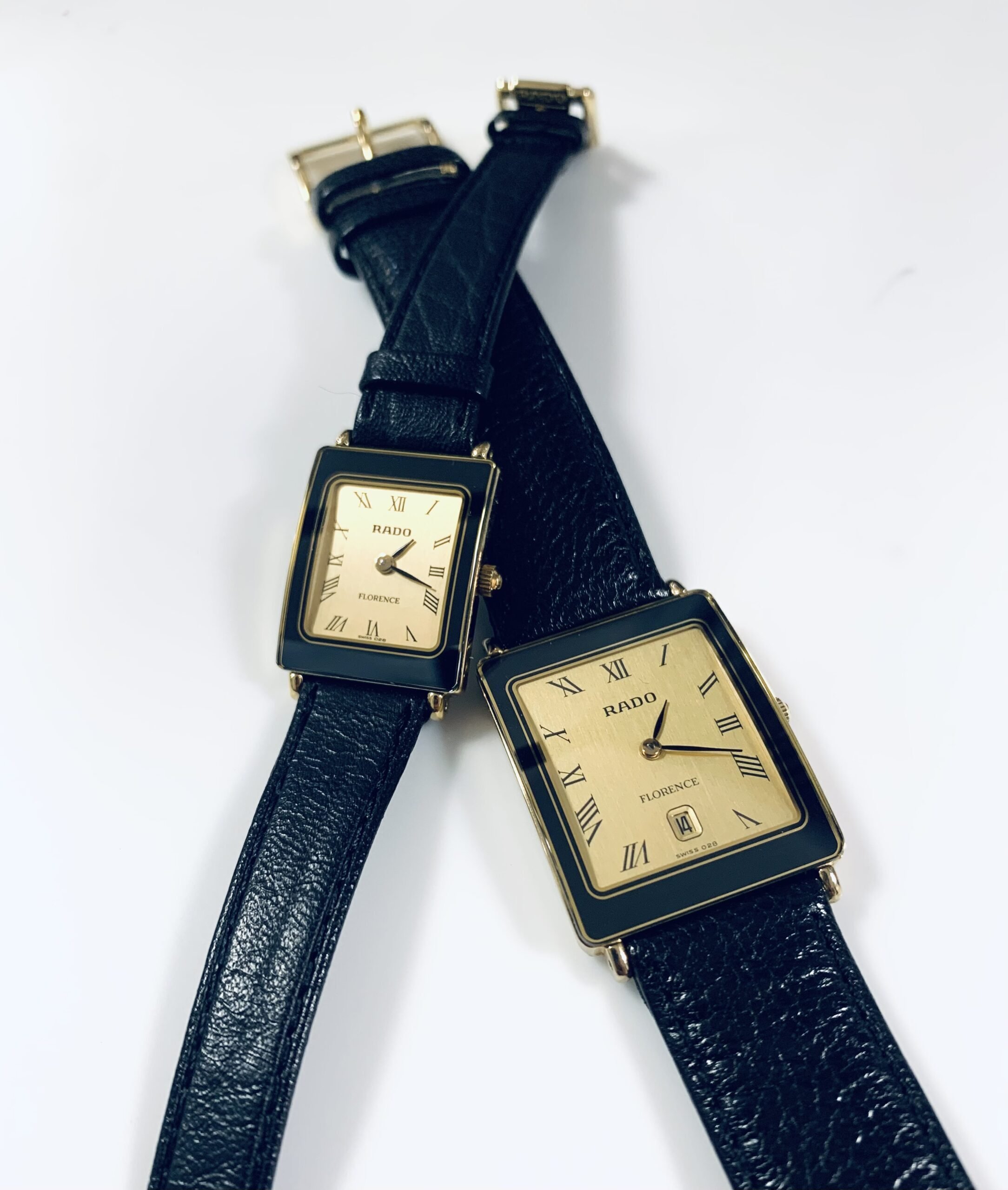 ラドー(rado)の電池交換・修理・オーバーホールの料金は ラドー(rado)の電池交換・修理・オーバーホールの料金は