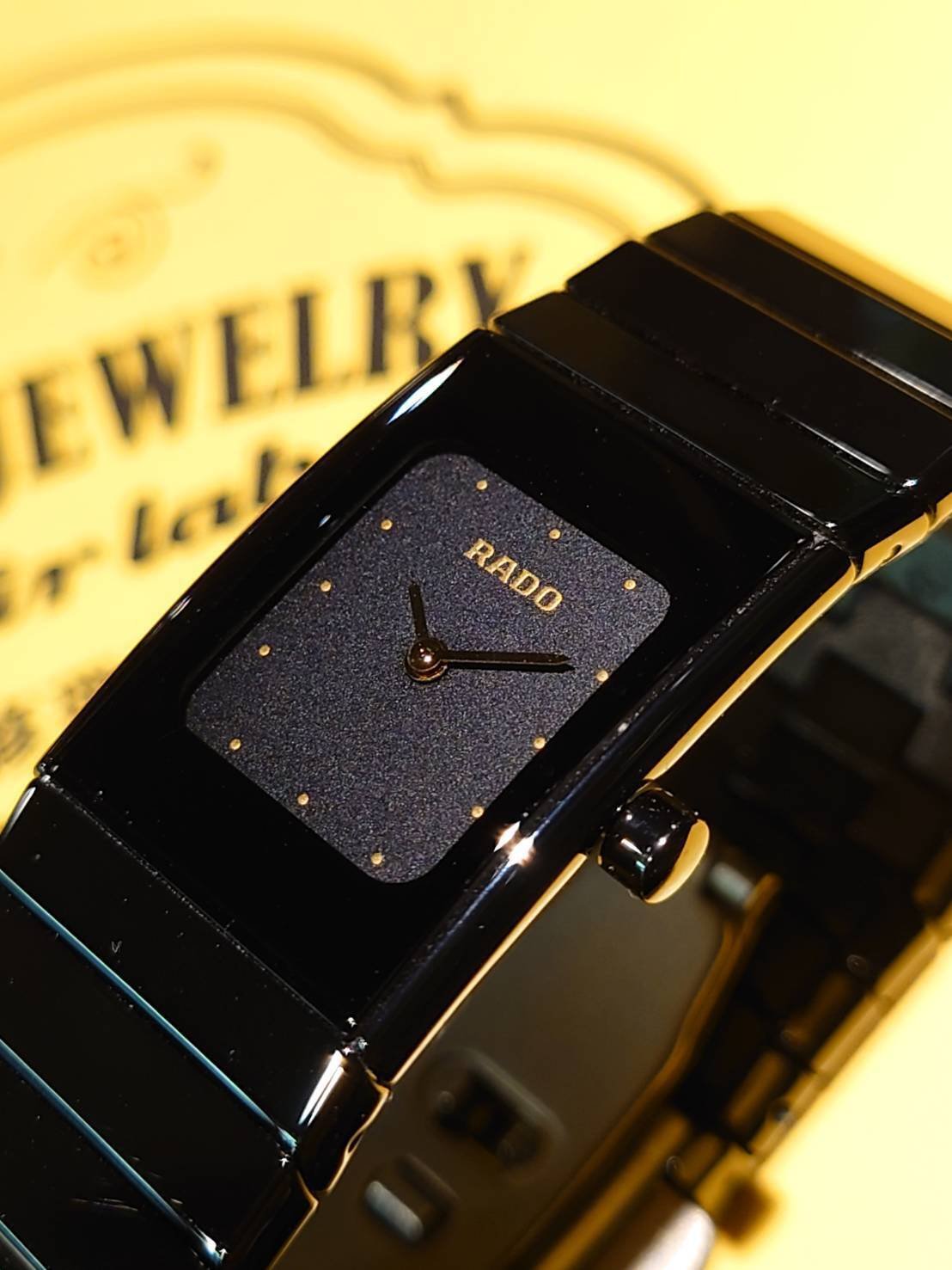 ラドー(rado)の電池交換・修理・オーバーホールの料金は ラドー(rado)の電池交換・修理・オーバーホールの料金は