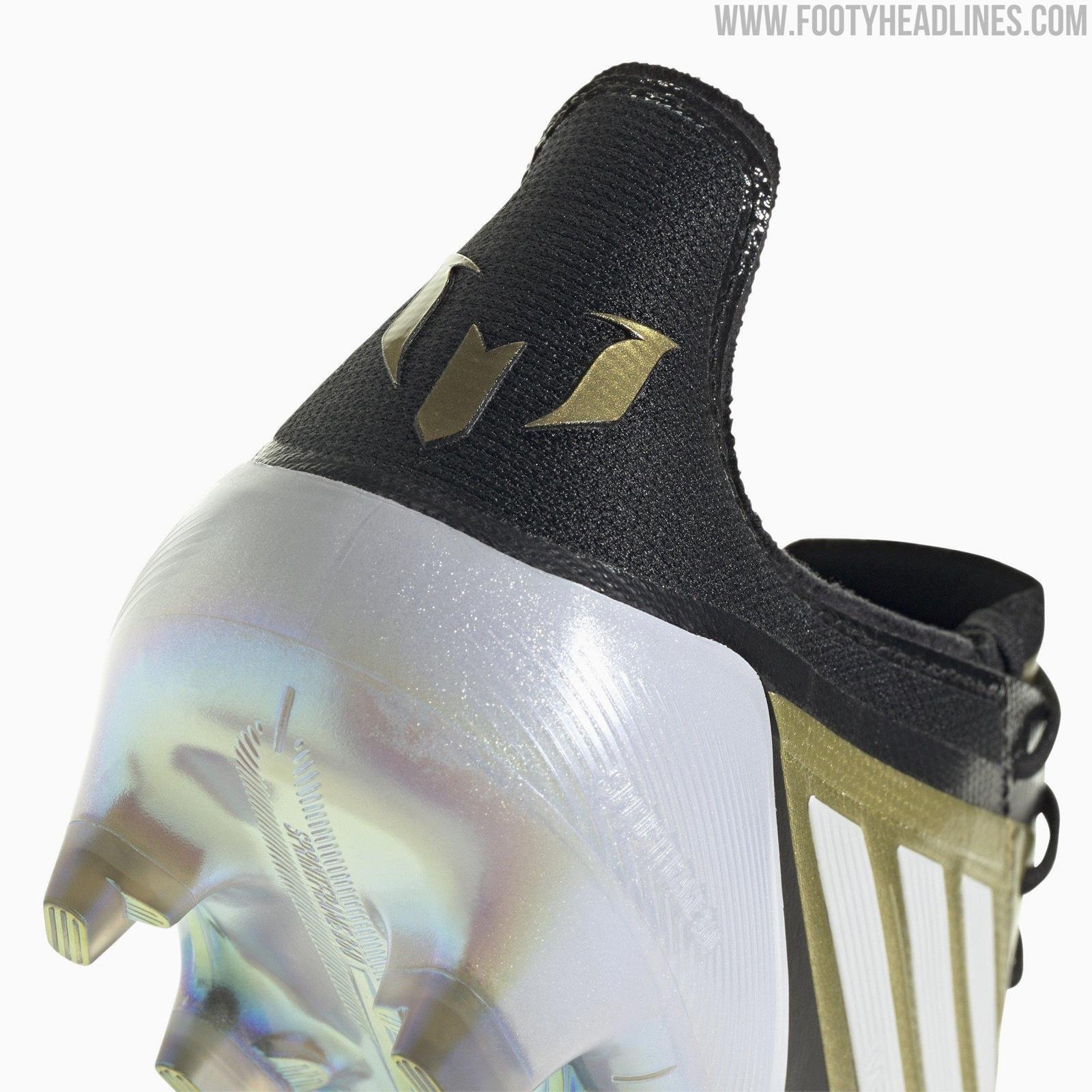 メッシ X Speedflow アルゼンチン スパイク　コパアメリカ優勝　新品 スニダンで取扱中｜adidas X Speedportal Leyenda.1 FG 2022年