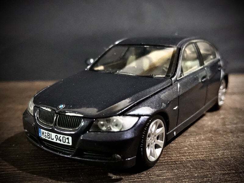 ミニカー bmw 320iの商品一覧 通販 - Yahoo!ショッピング