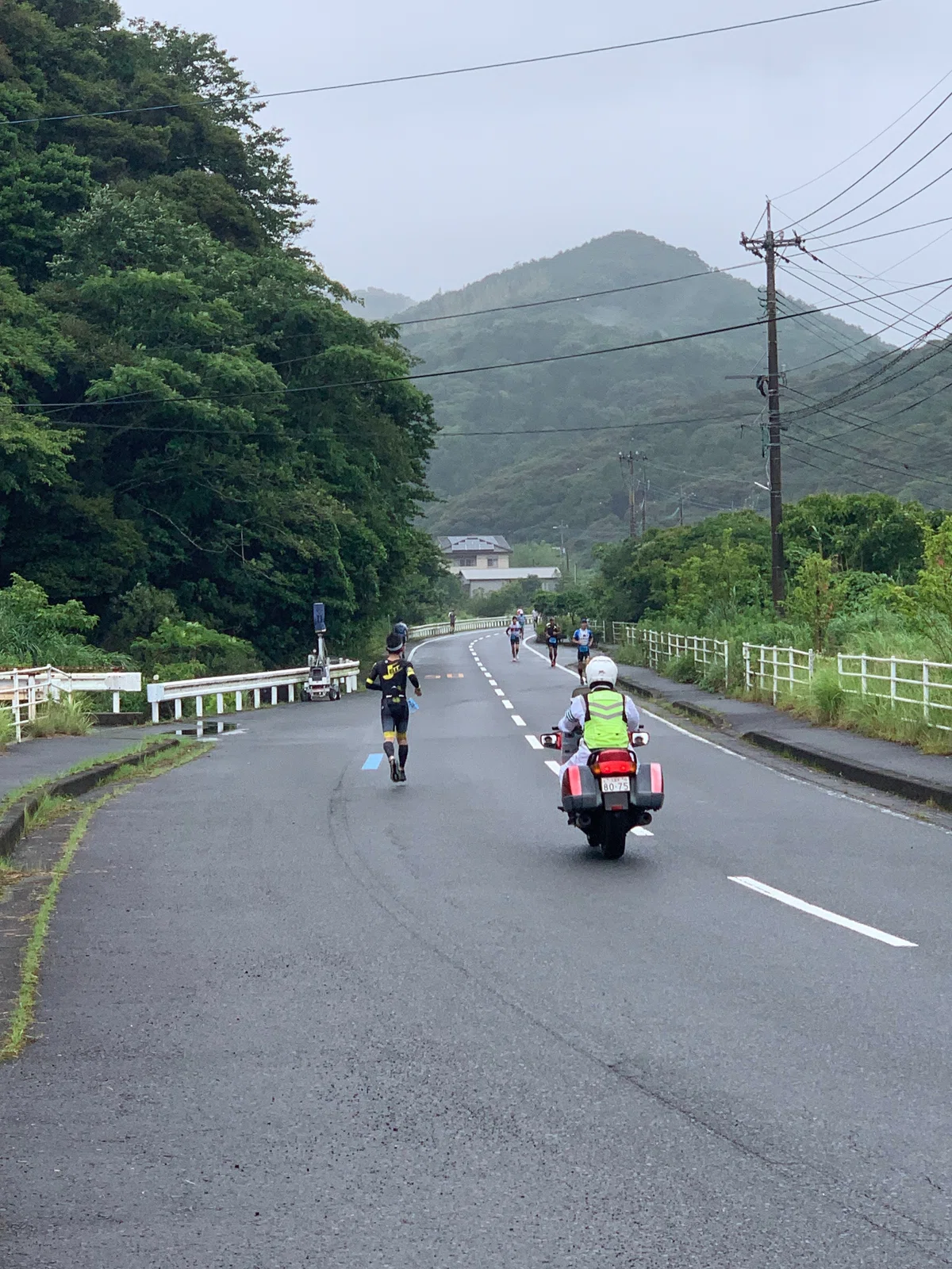 [Brutal😱] 2024 Goto Triathlon Support Tour [The Best😆] Part 3｜Domitarou ...