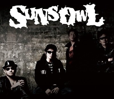 ラウドロックの歴史｜CORE TUBE