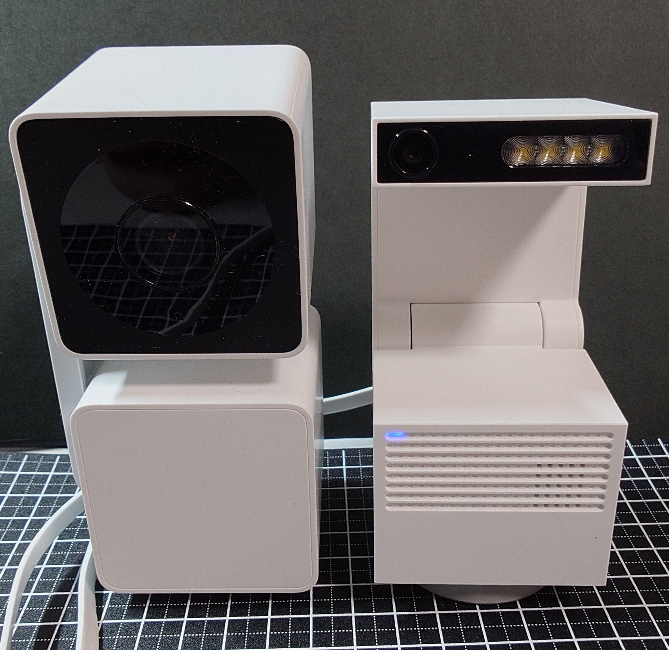 ATOM Cam GPT買ってみた|べーやん ATOM Cam GPT買ってみた|べーやん