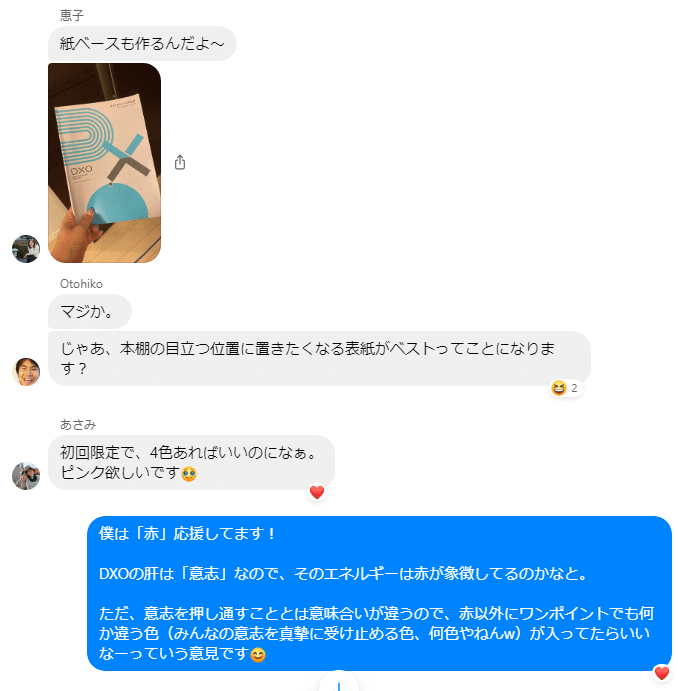 This is RINGOプロセス｜Keita.T
