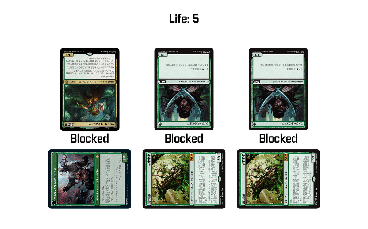 MtG パイオニア 小テク・豆知識集｜白鳳