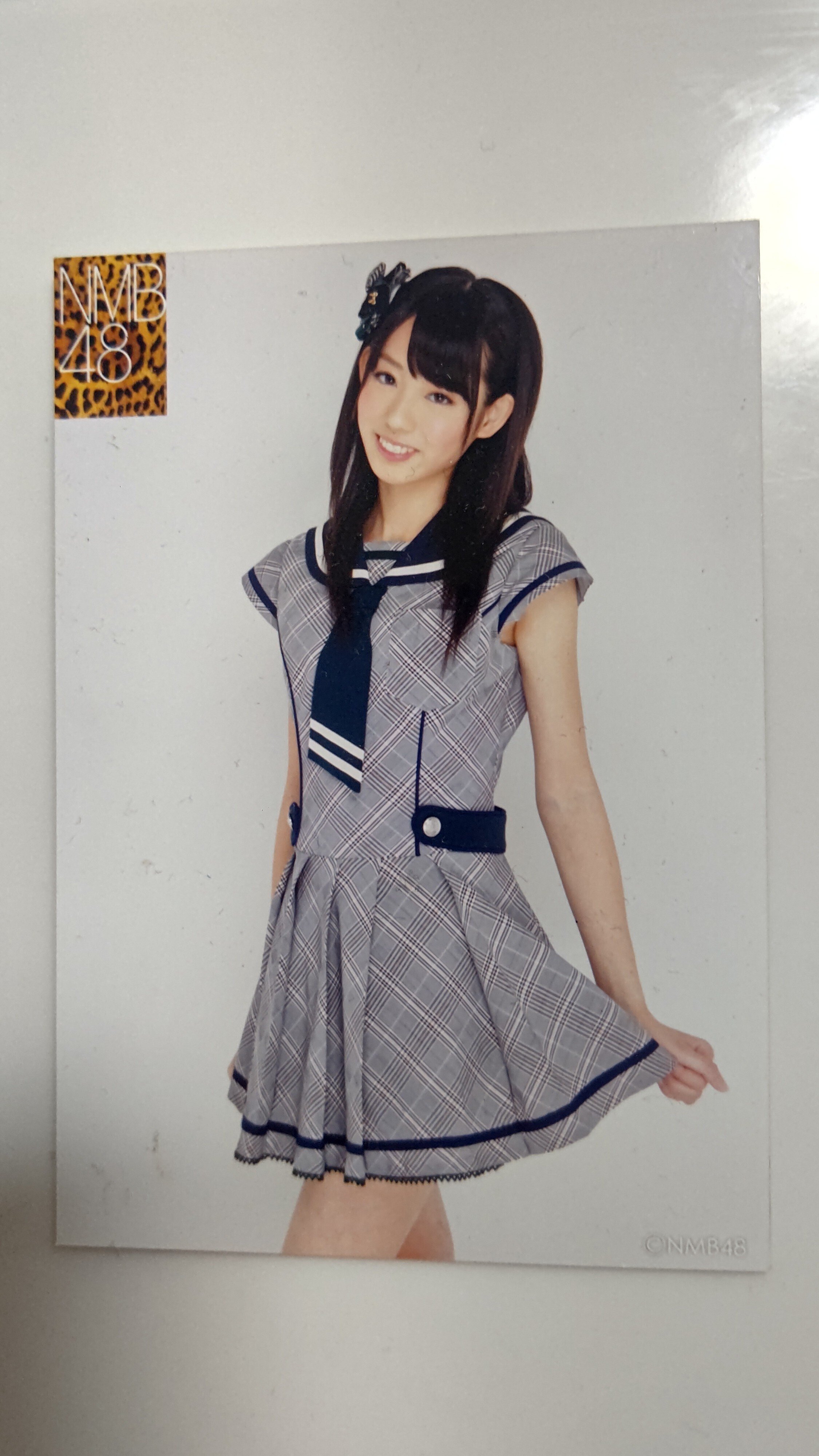 NMB48 山岸奈津美 生写真 等グッズセット 約100点 NMB48 山岸奈津美 生写真 等グッズセット NMB48 山岸奈津美 生