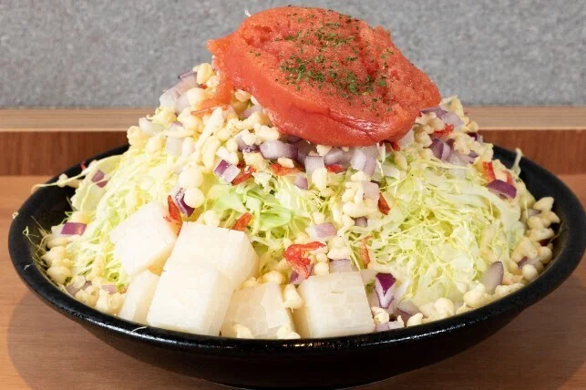 にわかに注目度を高める、もんじゃ焼き業態のポテンシャル｜東芝テックCVC