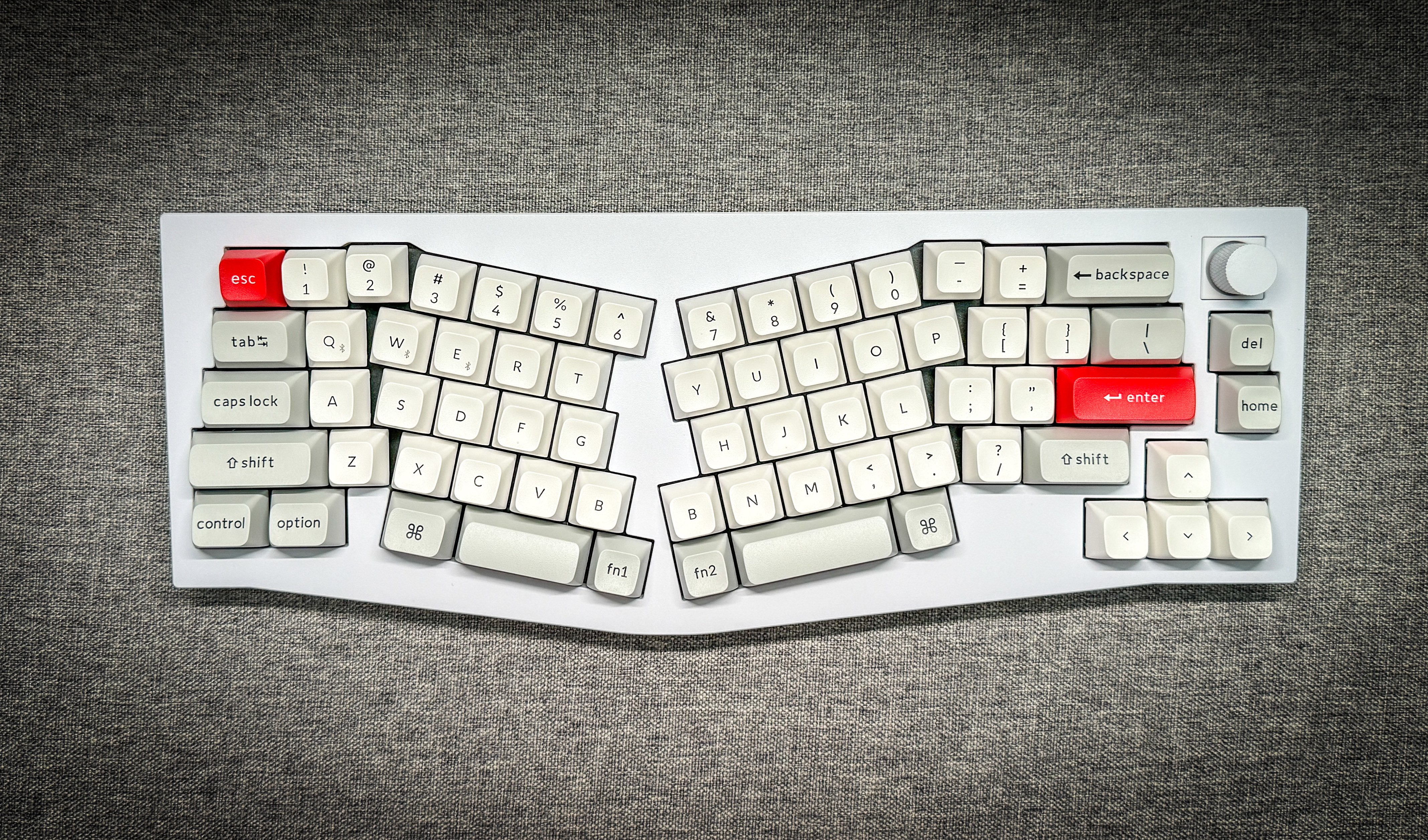 Keychron Q8 Pro が届きました｜しょっさん