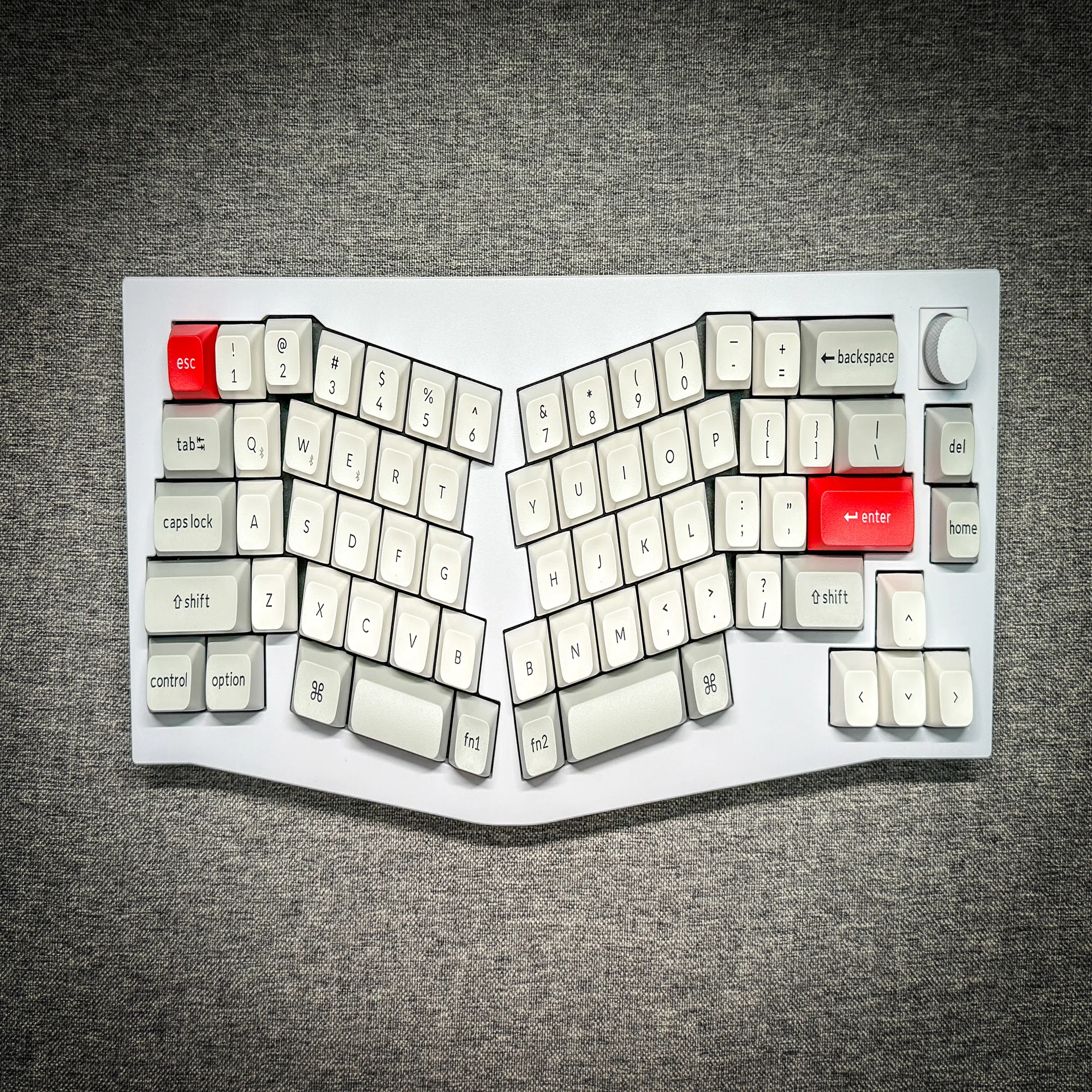 Keychron Q8 Pro が届きました｜しょっさん
