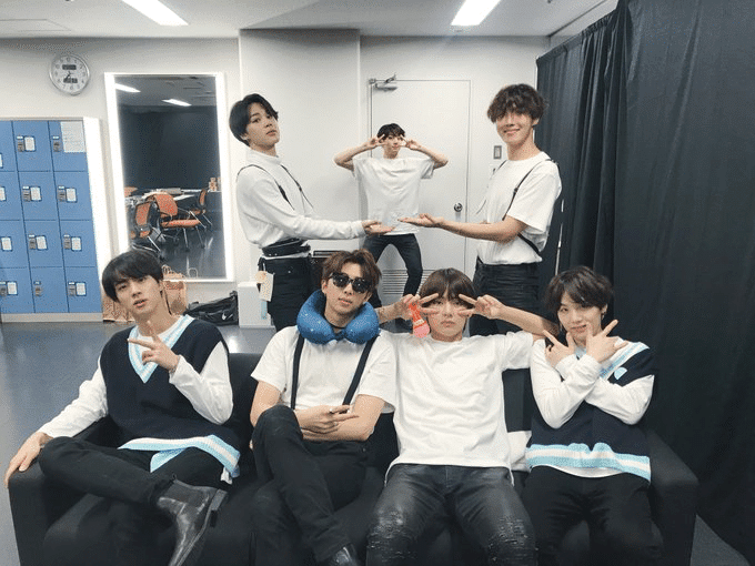 BTSの軌跡をたどる (2018年4月16-30日)｜beforesunrise59
