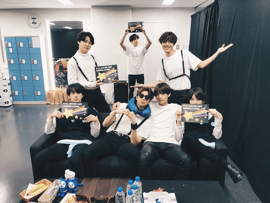 防弾少年団(BTS) - BTS Happy Ever After in JAPAN 3枚組　横浜アリーナ 防弾少年団(BTS) - BTS Happy Ever After in JAPAN 3枚組 横浜