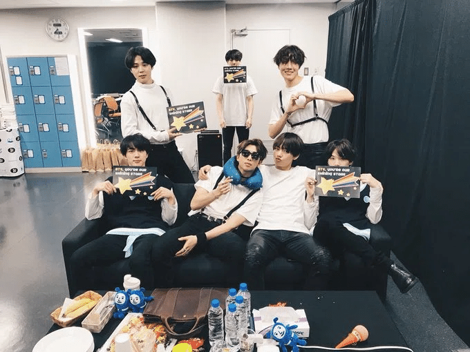 BTS、新作日本オリジナルアルバムを全世界同時刻配信 - 音楽ナタリー