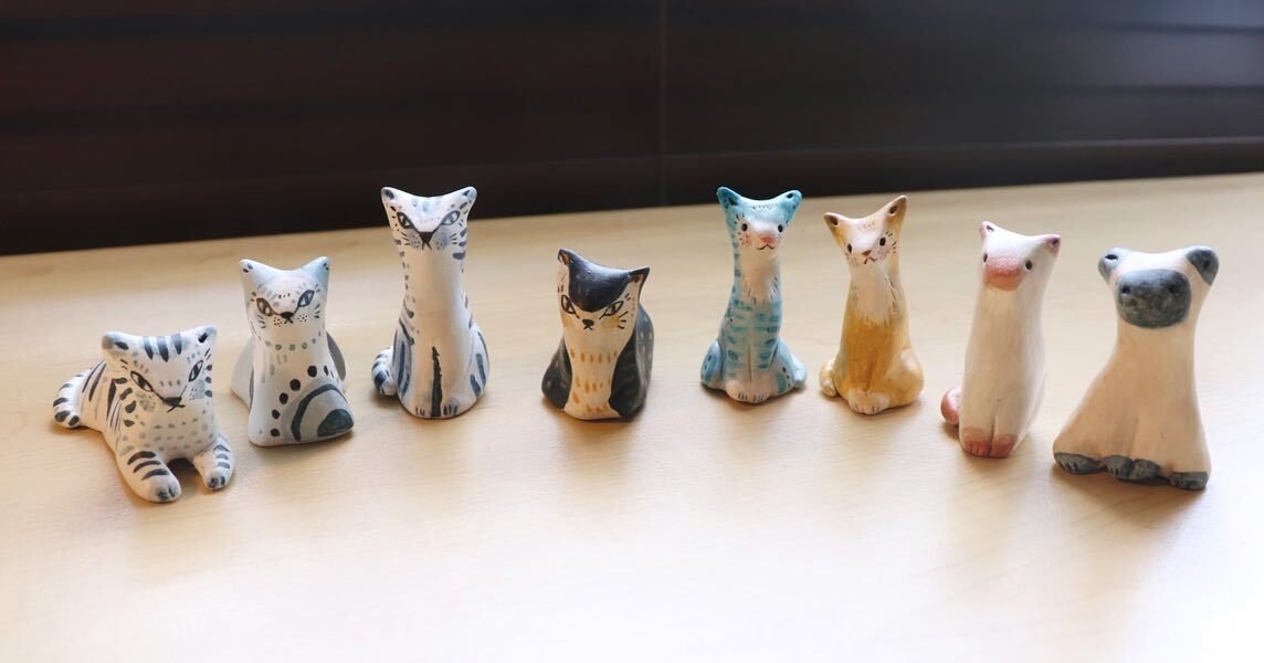 鉄の猫　ねこ　猫　CAT　にゃんにゃん　手作り　ハンドメイド　世界に一つだけ 77e05a39a8774dbc20065377a73e19