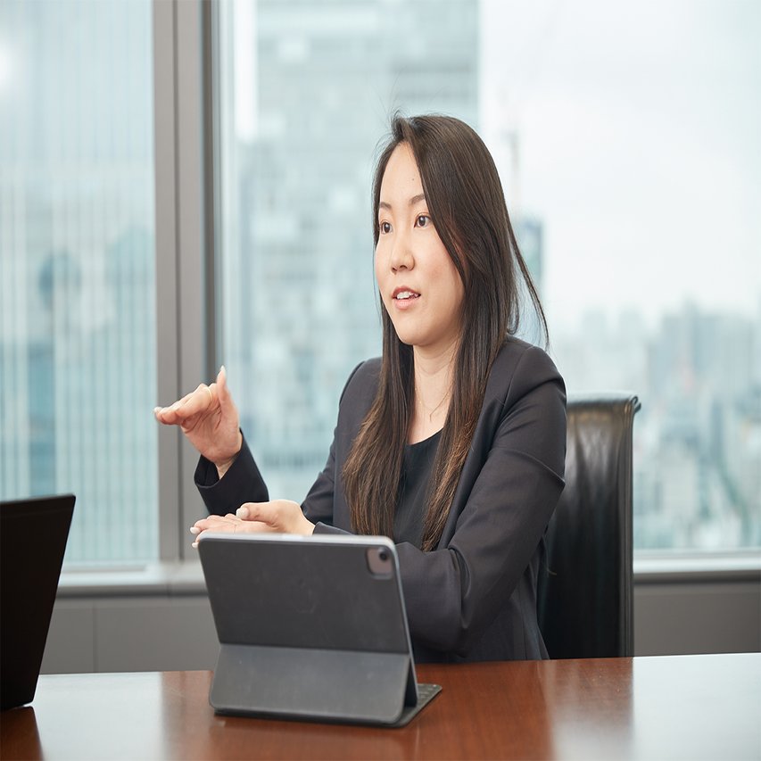 金融資産の全体像を解き明かす」サービスとは？開発秘話を大公開！｜ＳＭＢＣ日興証券【公式】