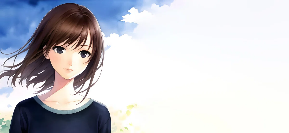 以前の見え方を再現したイラスト