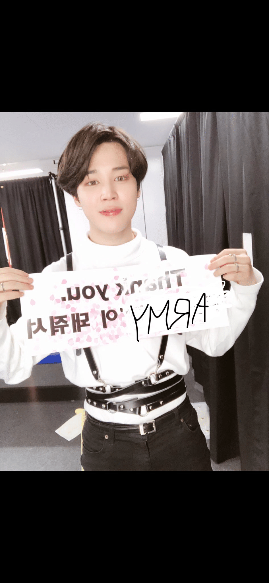 BTS  2018年　オフィシャルファンミ　JAPAN BTS、日本で5度目のファンミーティング「ARMYがいるから毎日笑顔