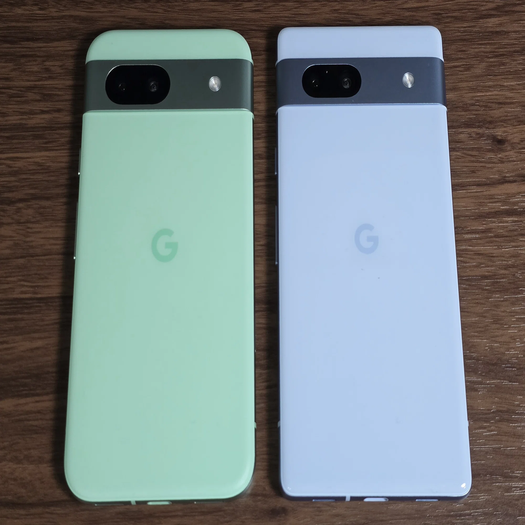Pixel 8aの長期使用レビュー｜ゲーム性能、カメラなど全体的に過不足 