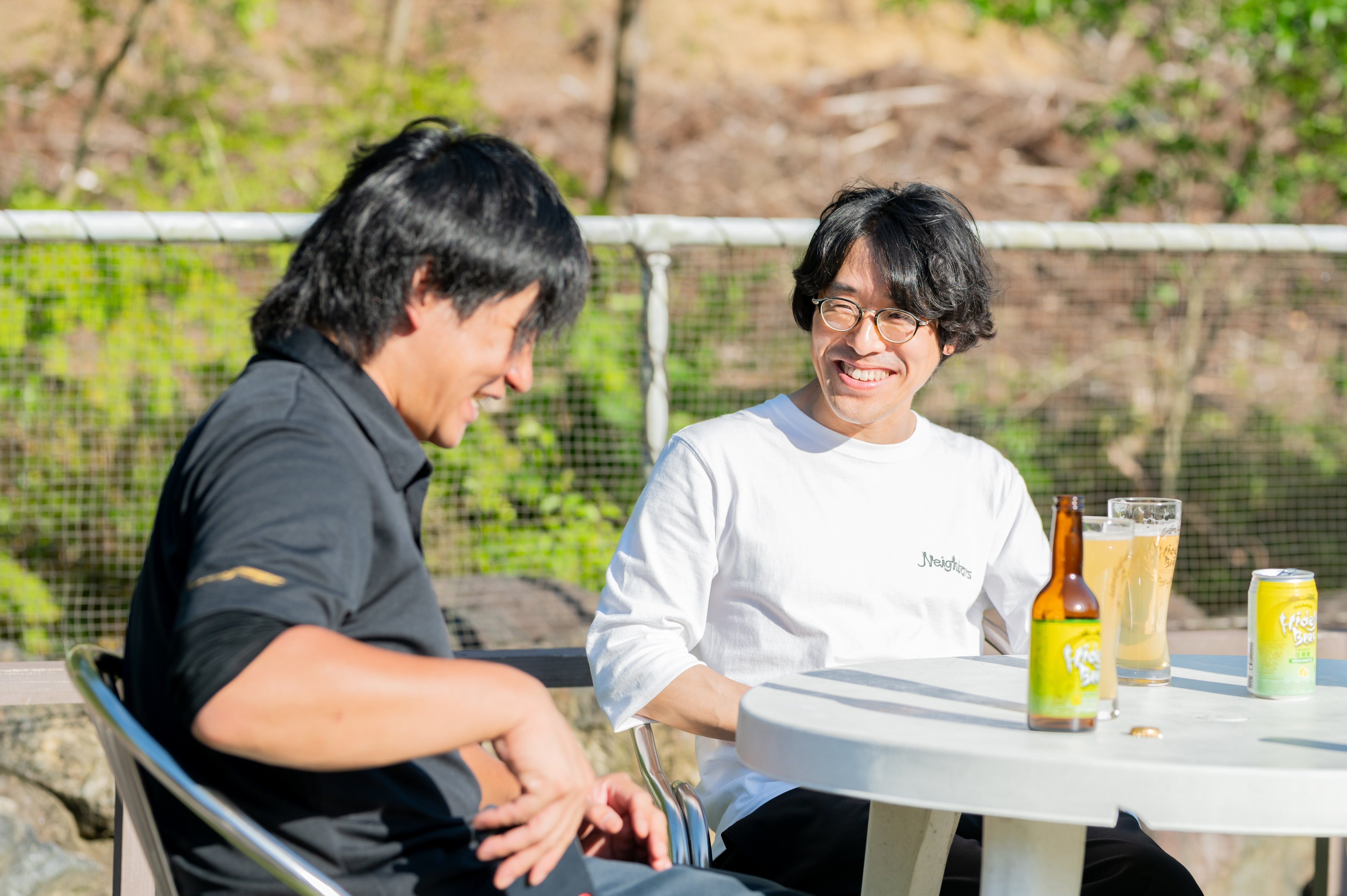 Think Global,Brew Local.」九州・宮崎を世界に。宮崎ひでじビールが