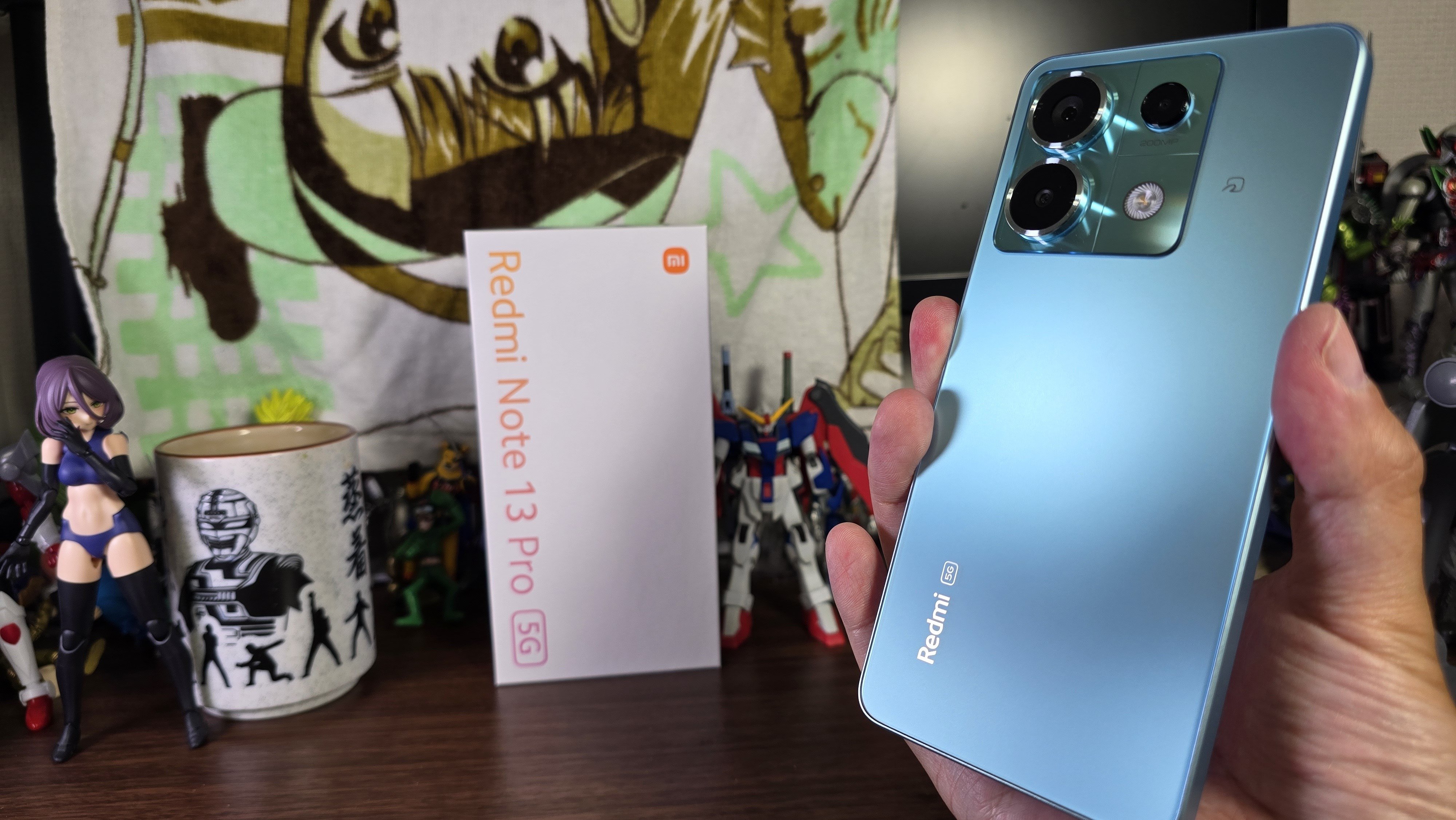 Xiaomi Redmi Note 13 Pro 5G 256GB 最終値下げ Xiaomi Redmi Note 13 Pro 5G 256GB 最終値下げ Redmi Note 13 Pro 5G