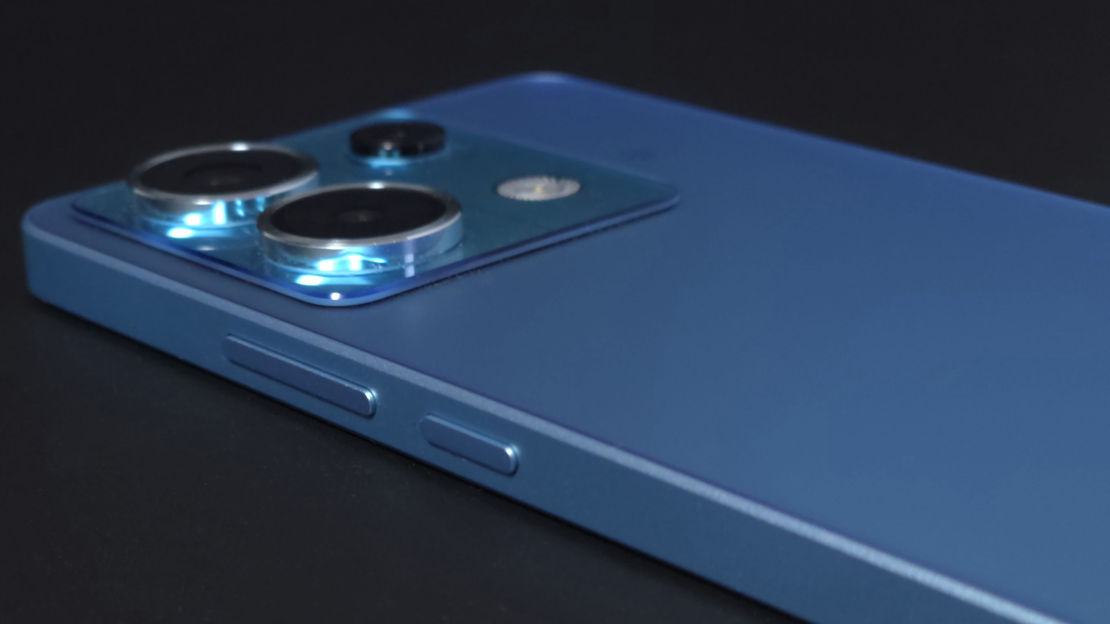 Redmi Note 13 Pro・無印モデルの使用感をレビュー！｜電子レンジマン