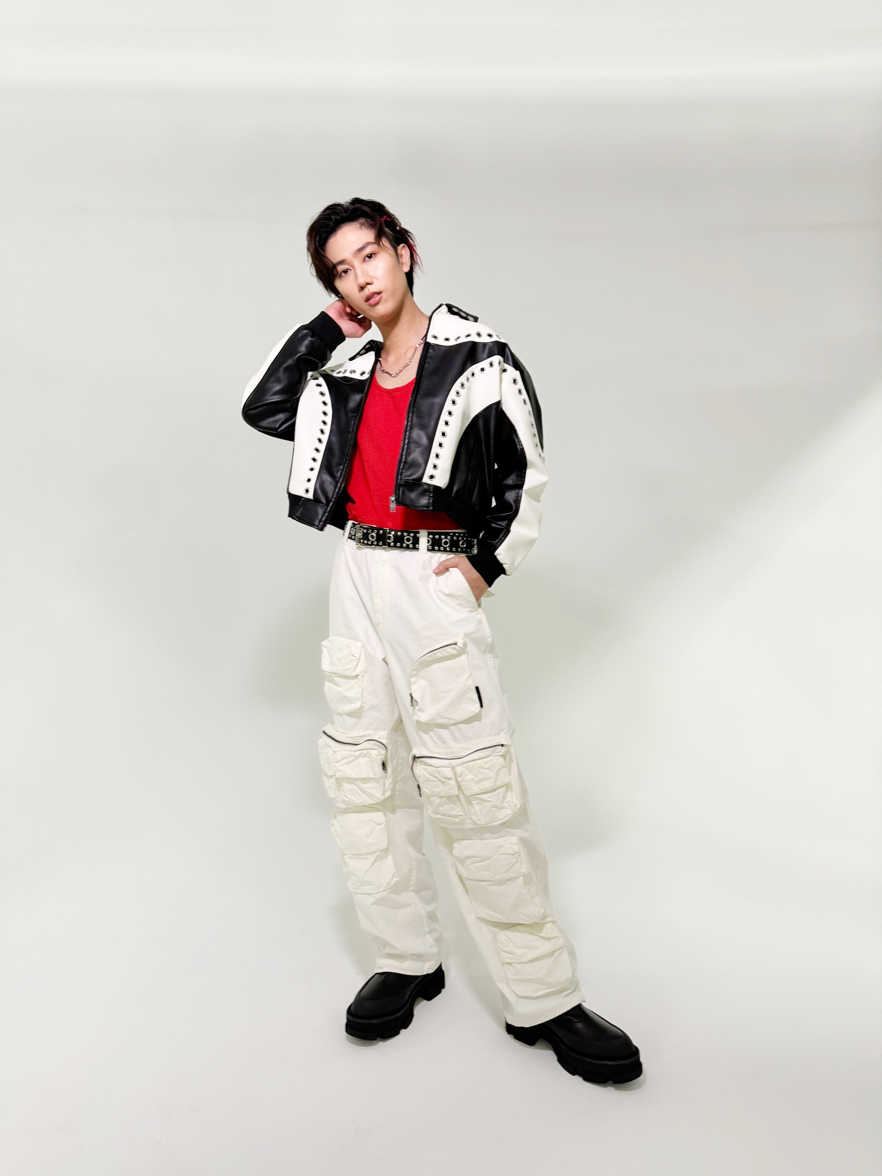 スノ担日記 vol.56 とりあえず、毎日阿部ちゃん｜卯月