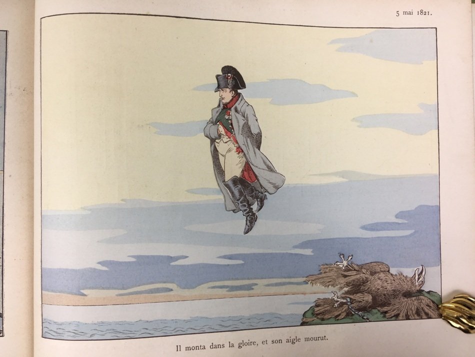 第三共和政下での子どもたちへのナポレオン神話の浸透｜極東書店