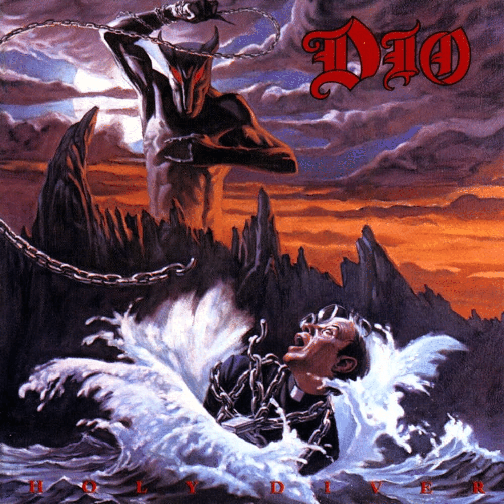 DIO,新品未開封,ロニー・ジェイムス・ディオ,ヘヴィメタル,ハードロック スクリーンショット-2021-01-03-