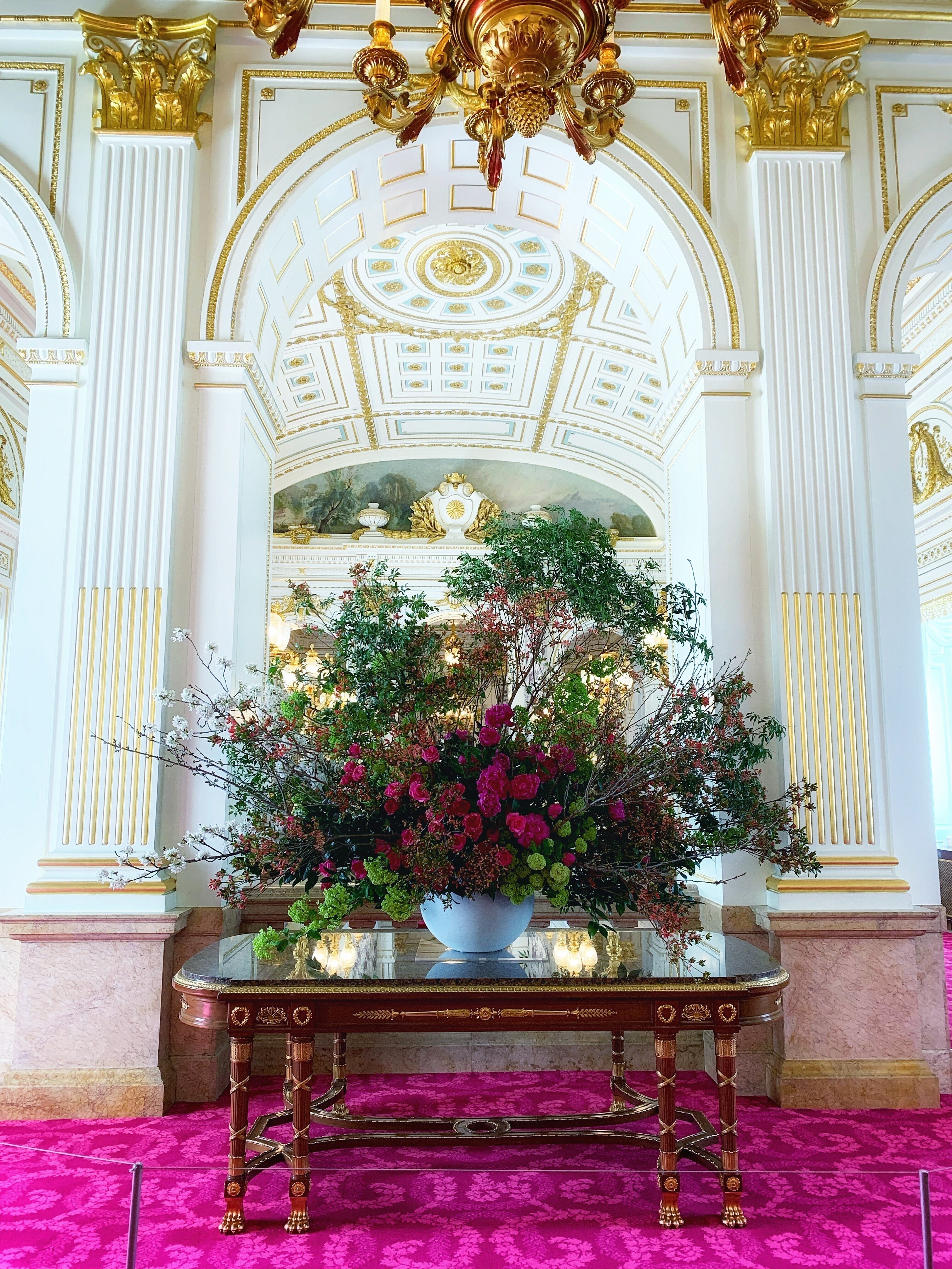 わが街の歴史的建造物[第1回] 迎賓館 赤坂離宮｜全国建設業協会（全建）