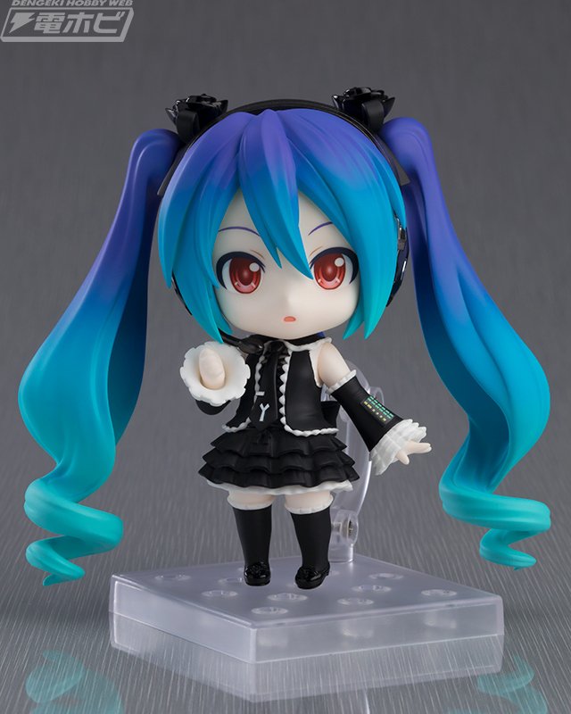 SEGA feat. HATSUNE MIKU Project』より、初音ミクがcosMo@暴走P氏