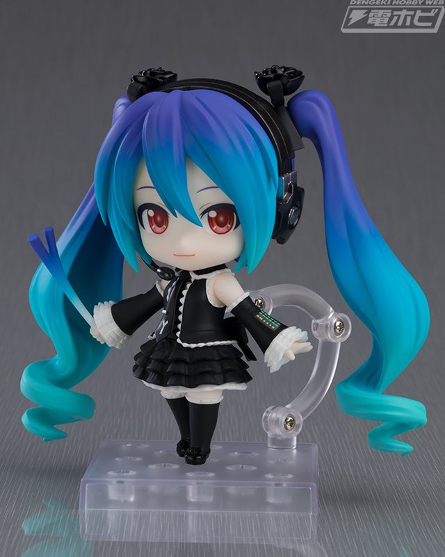 SEGA feat. HATSUNE MIKU Project』より、初音ミクがcosMo@暴走P