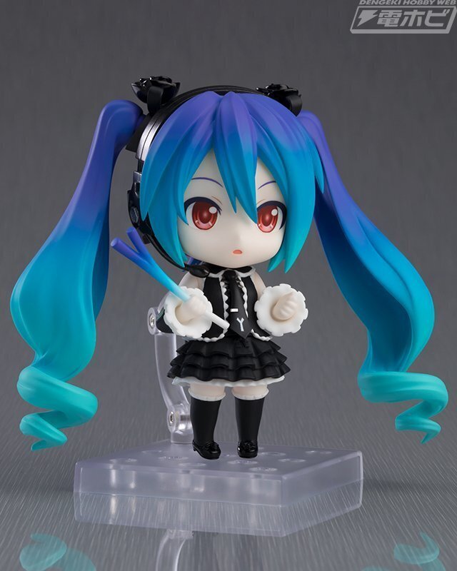 SEGA feat. HATSUNE MIKU Project』より、初音ミクがcosMo@暴走P氏