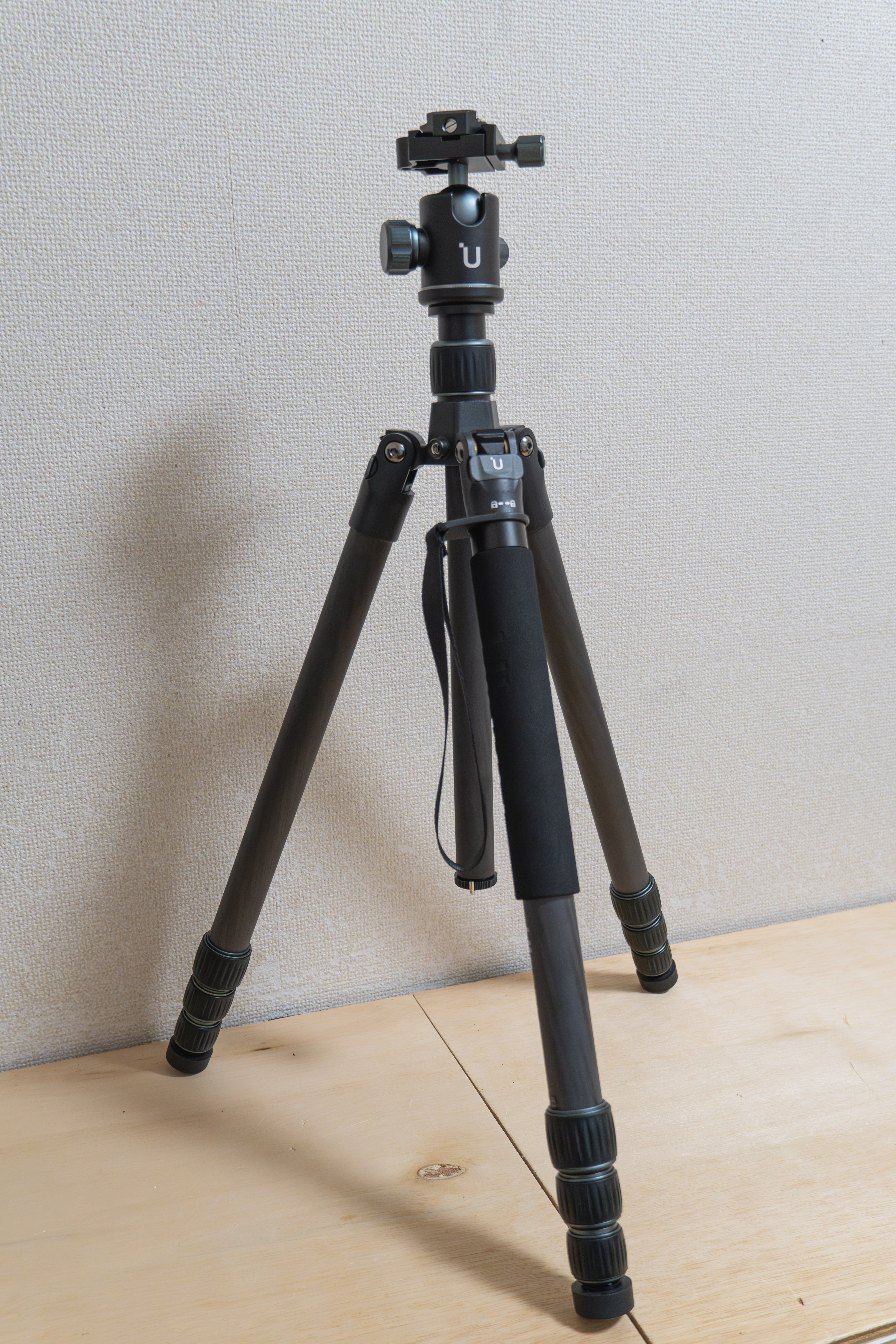 カメラ三脚Ulanzi MT-61レビュー。これなら買える。|ほびマガ カメラ三脚Ulanzi MT-61レビュー。これなら買える。|ほびマガ