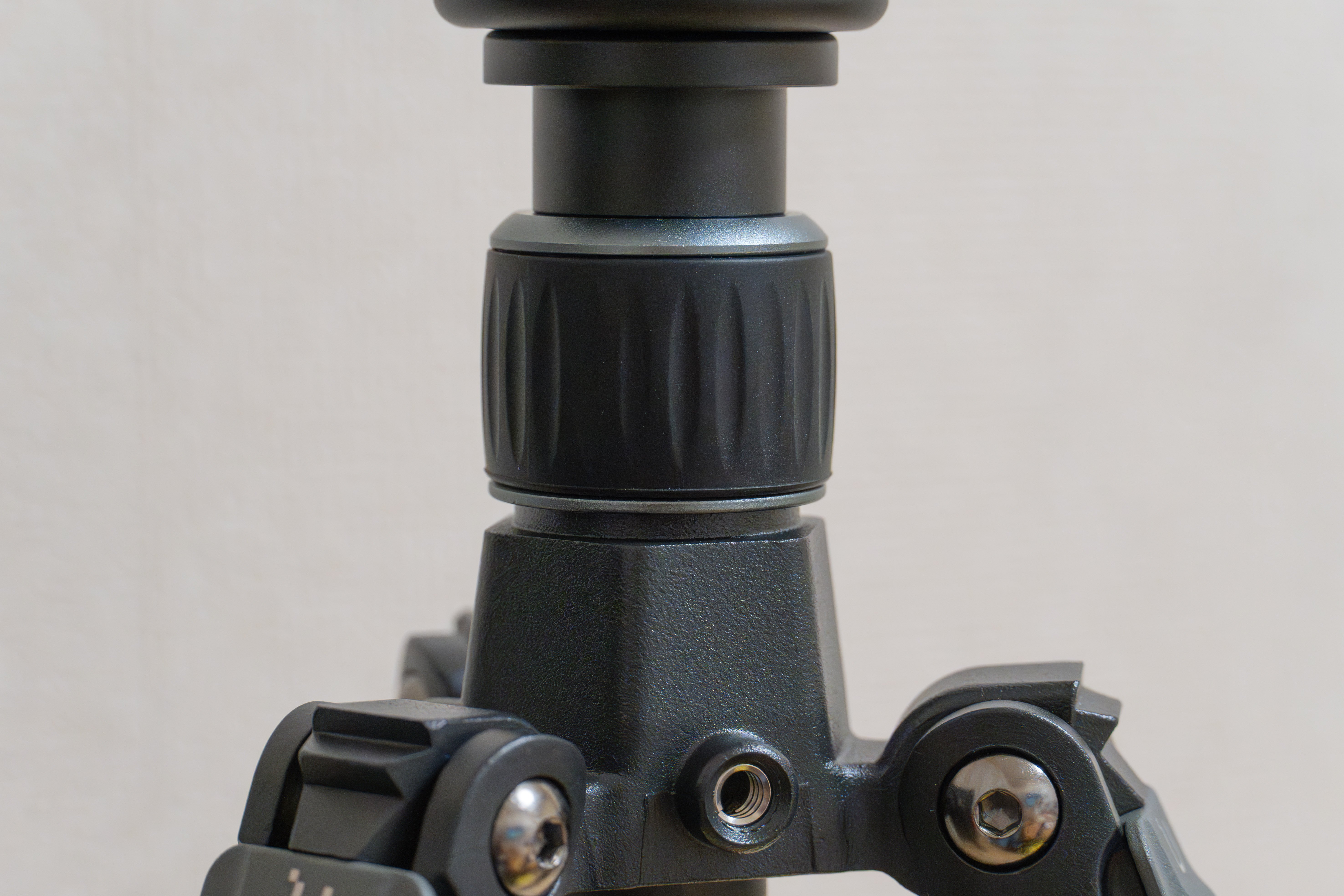 カメラ三脚Ulanzi MT-61レビュー。これなら買える。｜ほびマガ