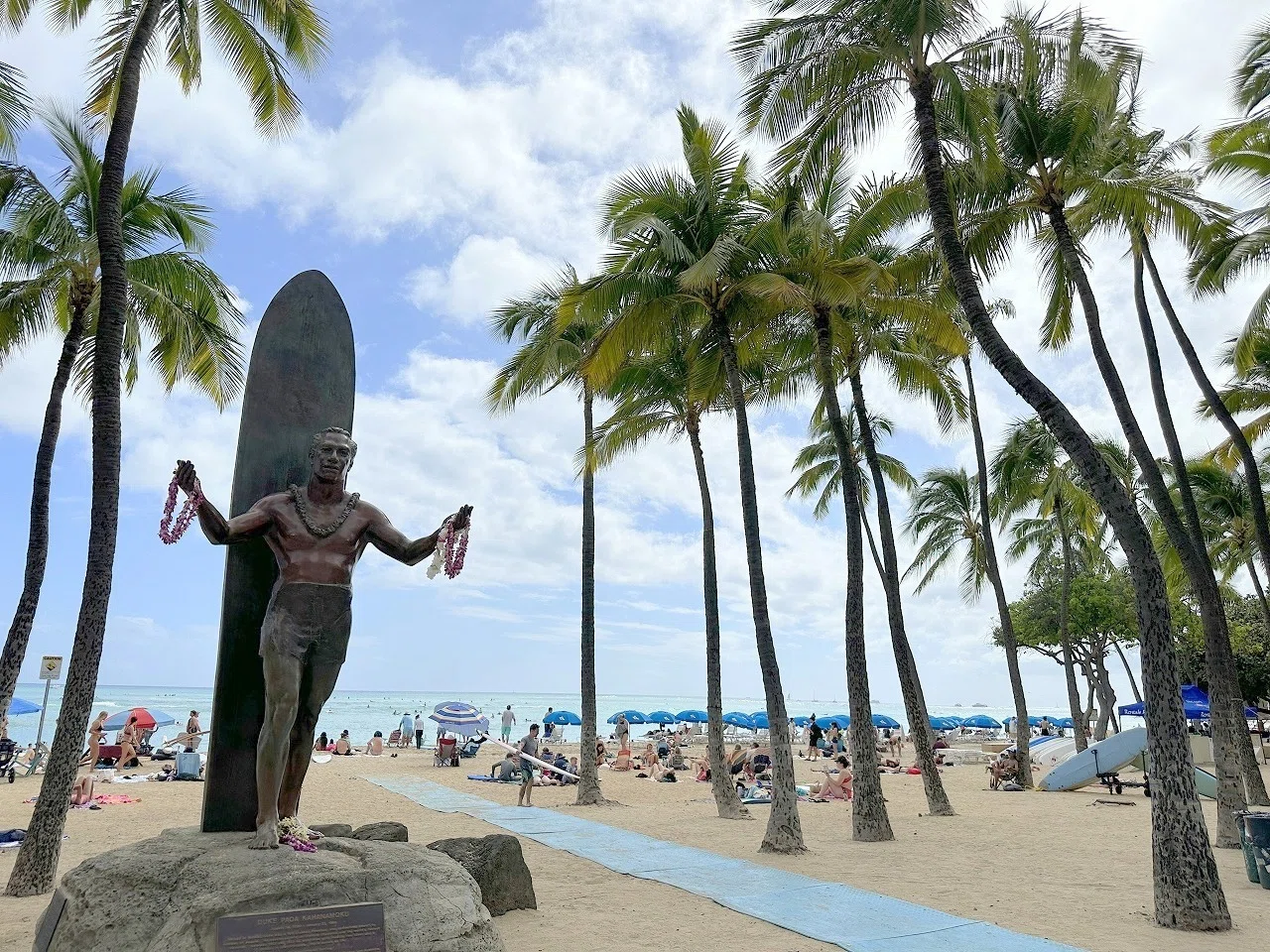 シニアだってHawaiiに行ける！波乱万丈☆円安最強介護ツアー；80だよ