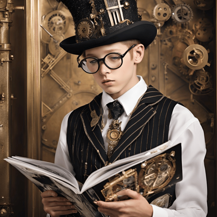 日本で最も初期からゴルチエを扱った店「ギャラリー」の自己紹介｜横井