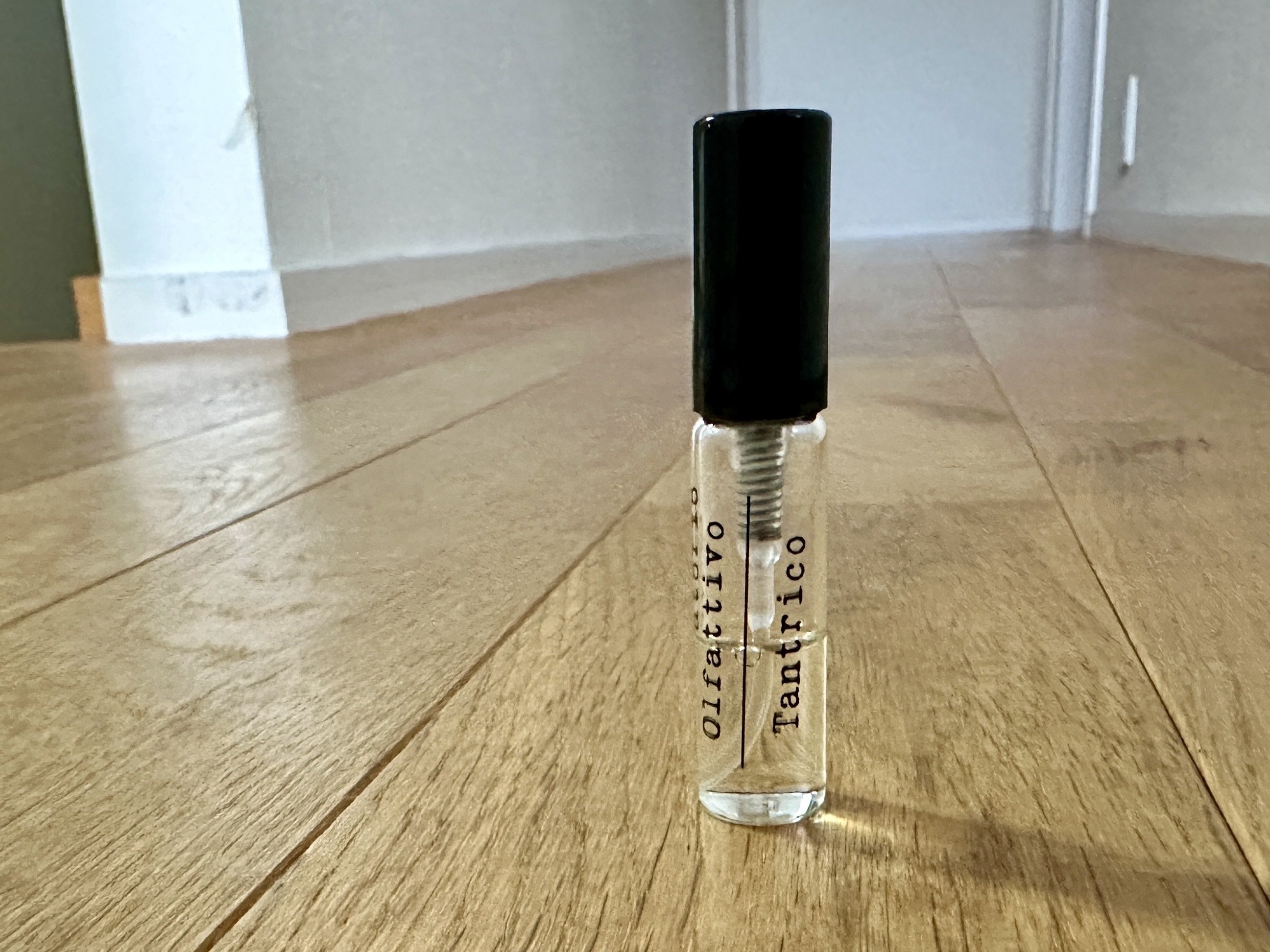 Laboratorio Olfattivo | Master Collection｜kaz-san