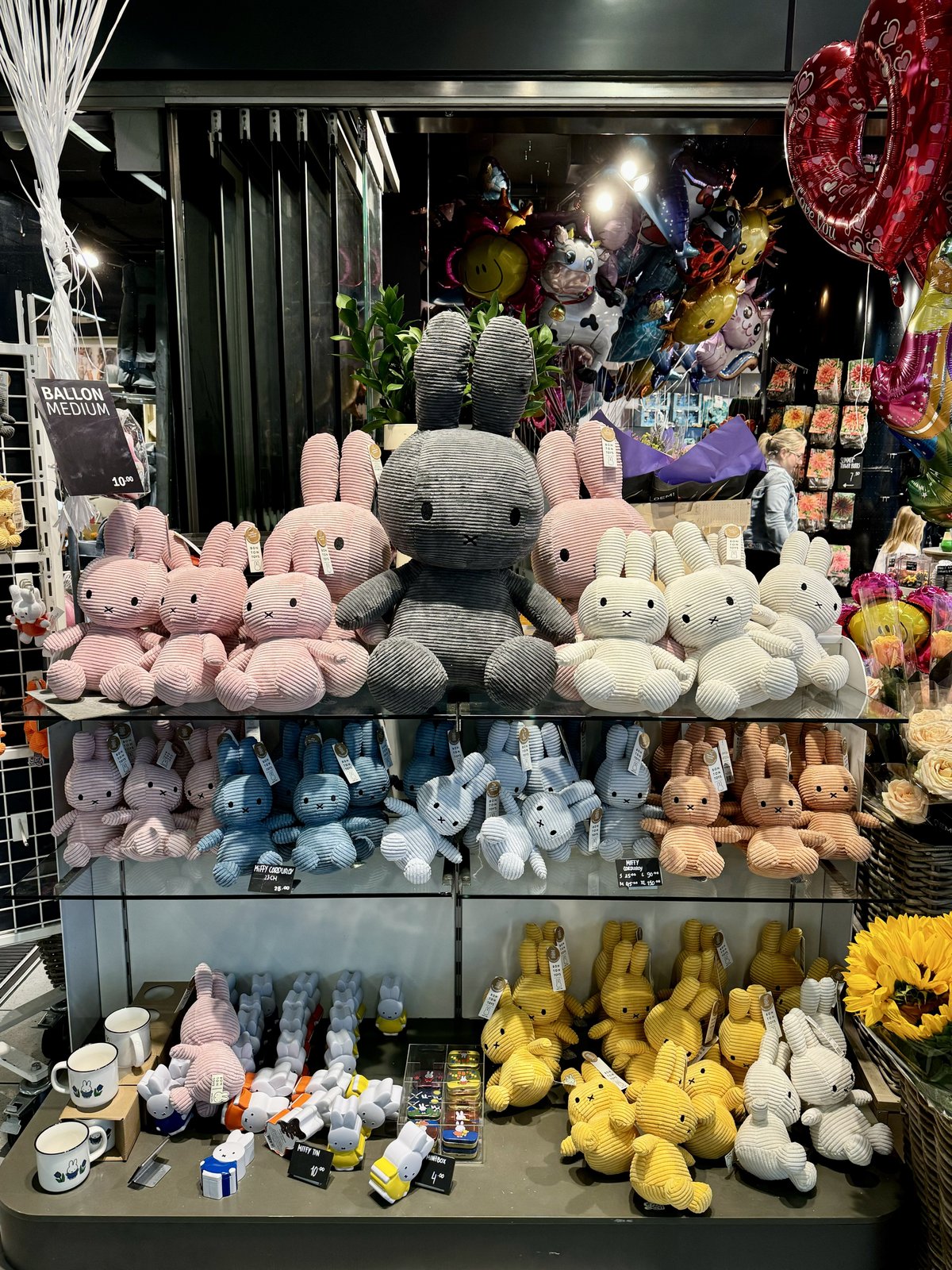 オランダの旅でミッフィーが気づかせてくれた、「ぬい撮り」の面白さ  