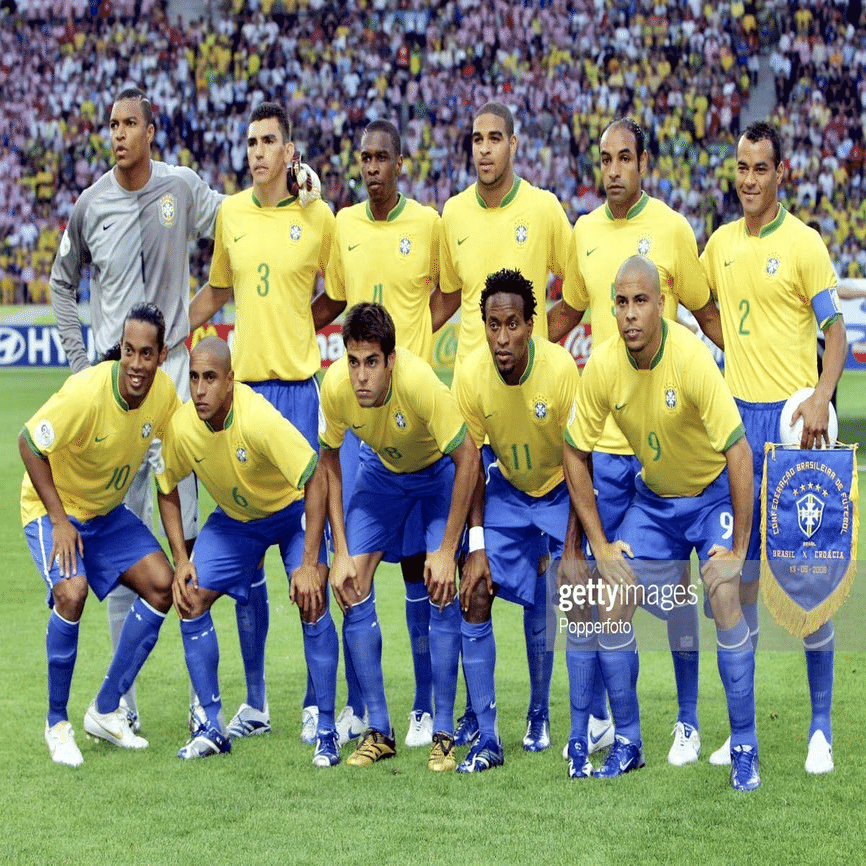 718 蹴球論64｜2006年 ドイツワールドカップ④ 大会総括 ～アズーリの