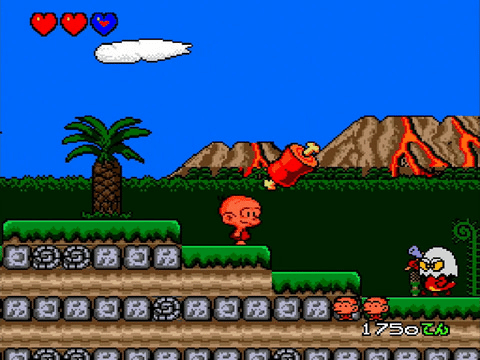 716 ゲーム論34｜PC原人｜パンクロックを愛する広報部長