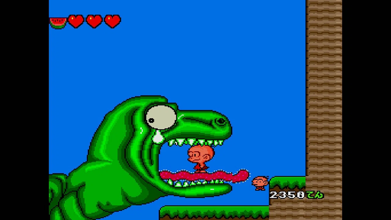 716 ゲーム論34｜PC原人｜パンクロックを愛する広報部長