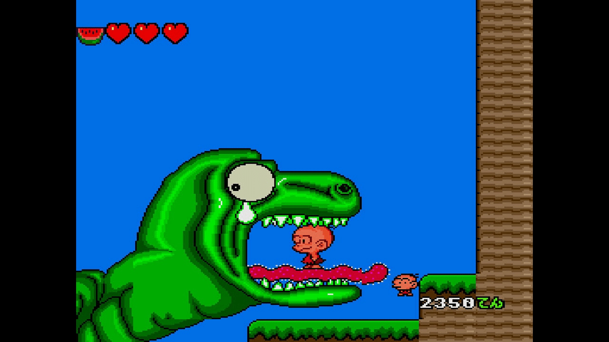 716 ゲーム論34｜PC原人｜パンクロックを愛する広報部長