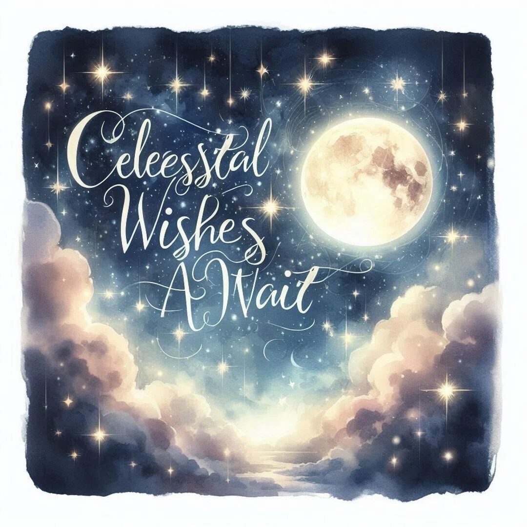 星空デリスの夢幻キッチンのお品書きStarry Sky Delice's Dream Kitchen's offerings